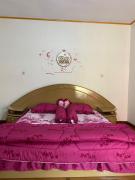 Villa berastagi murah bukit asri