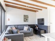 Holiday home in Callantsoog with garden