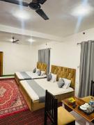 Top Gulmarg