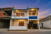 FabHotel Rameshwaram Guest House 900 meter from Ram Mandir