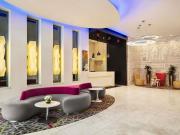 ibis Styles Sharjah