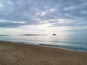 Studio proche plages