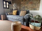 Holiday home Garetto Basso