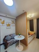 ART Dreamplace 1BR Studio Pool WiFi Netflix