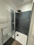 T3 Le Prima - Climatisation - Parking gratuit