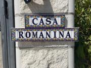 Casa Romanina