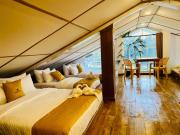 Infinity Winter Resort