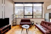 Wembley 2BR Apartment with Free Parking