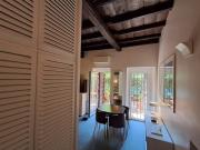 The Melograno apartment