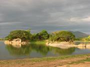 Halmilla Ara Eco Villa