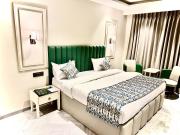 Majestic Mountain View