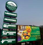 Top Nainital
