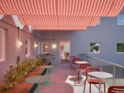 Greet Hotel Nice Aéroport Promenade des Anglais