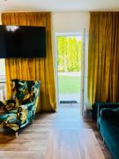 Apartament Sasankowa z bezpłatnym parkingiem