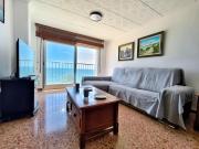 Apartamento Blau Mar en Paseo Marítimo con WiFi
