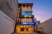 FabHotel MRV Inn