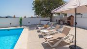 Casa Maroma Canillas de Albaida by Ruralidays