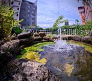 Capital Crest Residences Serviced Apartments by MOKAWA