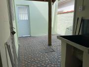 Casa aconchegante próximo ao parque ecológico