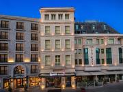 Levni Istanbul Hotel Handwritten Collection by ACCOR