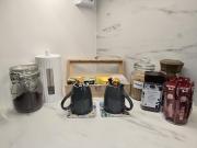 Two bedroom apartment close to Kadriorg park and center