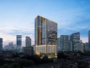 Swissôtel Living Jakarta Mega Kuningan
