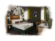 Mercure Roma Centro Saint John