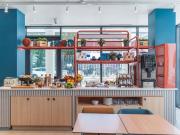 ibis budget Madrid Albasanz