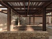 Luura Paros Cliff Adults only 16 plus