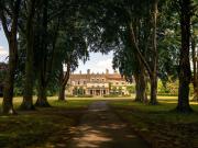 Lucknam Park, Emblems Collection