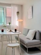 삼성 청담 강남 조용하고 깨끗한 3룸