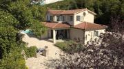 Villa Niklas with 3 bedrooms and heated pool