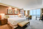 MGM Signature 1BR Condo with Strip & Pool Views