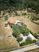 Ferienhaus 5238 -1 fuer 4 Pers in Mundanije