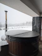 Top Brunary Niżne Top Brunary Niżne