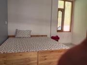 Mayaloka cafe & stays