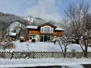 Gipfelruhe Ramsau am Dachstein