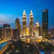 The Atrium Ampang KLCC City , 55000 Jalan Ampang Hilir Taman U Thant