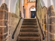 The Knights Apartment, Eastbridge Hospital The Knights Apartment, Eastbridge Hospital