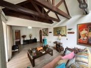 Lujosa, central y espaciosa