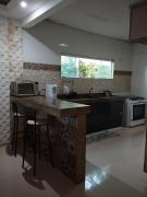 Recanto dos pássaros