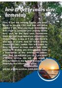 Indos Dive Homestay-Raja Ampat