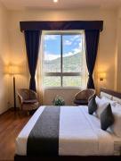 Mazong The Four Season Resort in Gangtok