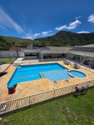 Vila das Marés Beach Hotel