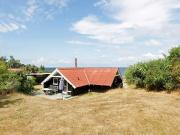 5 person holiday home in Asnæs-By Traum