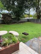 Spacious Poolside Paradise