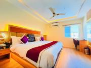 Hotel SM Deccan Park Airport Zone Hyderabad shamshabad