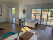 Luxury apartment Villa Vera Mondello - Palermo - heated pool