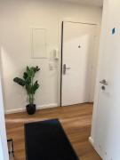 Appartment Haus Rothenhaus Hamburg