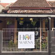 Hof Warna Guesthouse